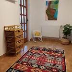 Erdoszeli Vendeghaz 아파트