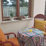 Erdoszeli Vendeghaz 아파트