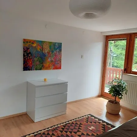 Apartman Erdőszéli *