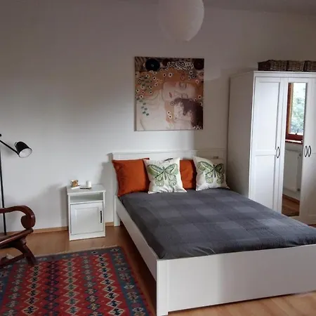 Erdoszeli Vendeghaz * Zebegény