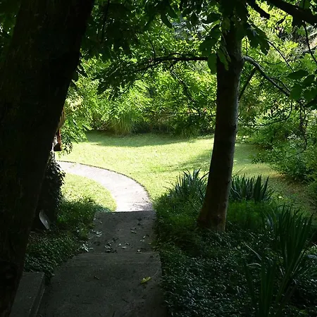 Lejlighed Erdoszeli Vendeghaz