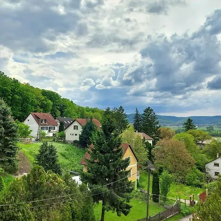 아파트 Erdoszeli Vendeghaz