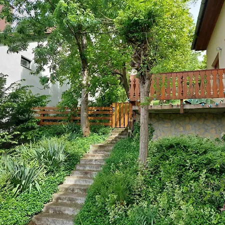 Apartment Erdoszeli Vendeghaz
