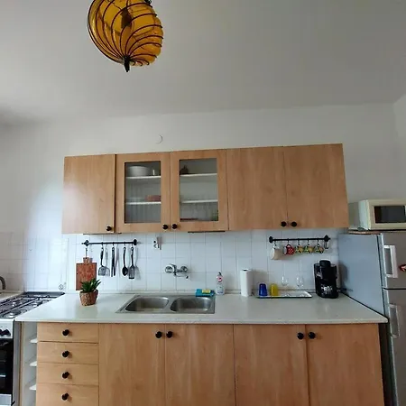 Erdoszeli Vendeghaz Lejlighed Zebegény