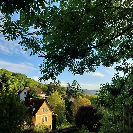 Apartman Erdőszéli