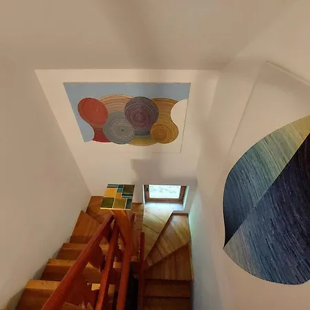 Apartment Erdoszeli Vendeghaz *