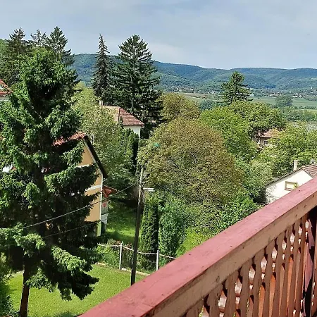 Erdoszeli Vendeghaz *