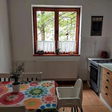 Erdoszeli Vendeghaz *