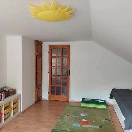 Lejlighed Erdoszeli Vendeghaz Zebegény