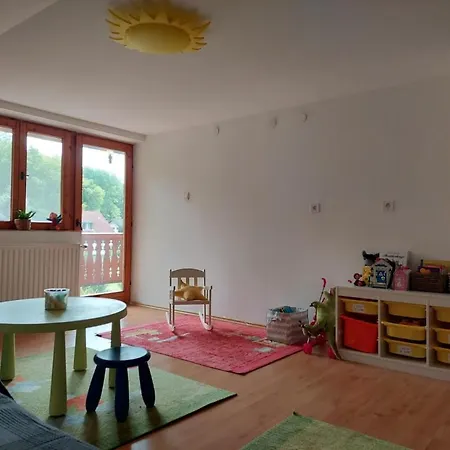 Erdoszeli Vendeghaz * Zebegény