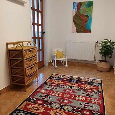 Erdoszeli Vendeghaz Lejlighed