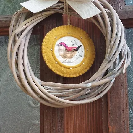 Erdoszeli Vendeghaz Zebegény