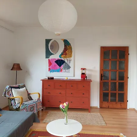 Erdoszeli Vendeghaz * Zebegény