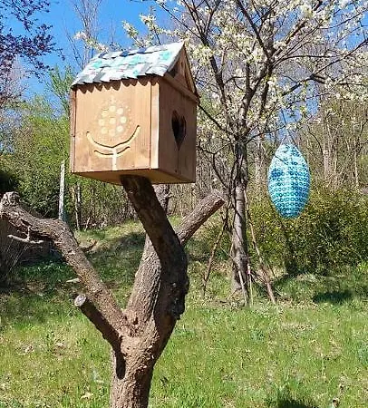 Lejlighed Erdoszeli Vendeghaz