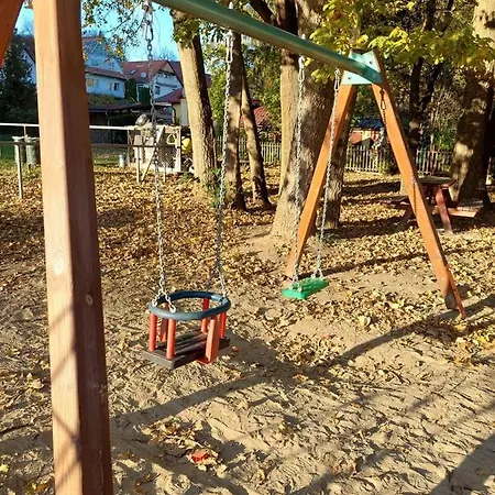 Lejlighed Erdoszeli Vendeghaz