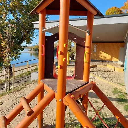 Erdoszeli Vendeghaz Zebegény