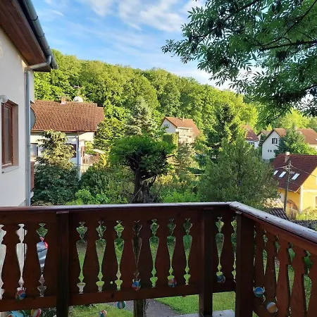 Erdoszeli Vendeghaz *