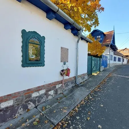 Erdoszeli Vendeghaz *