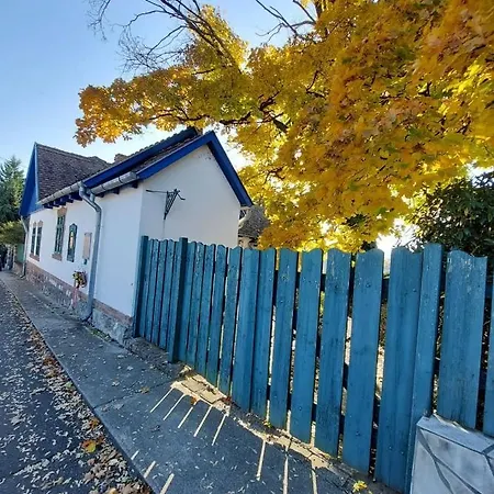 Apartman Erdőszéli Zebegény