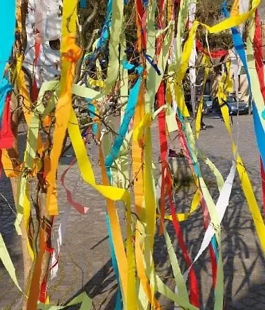 Erdoszeli Vendeghaz * Zebegény