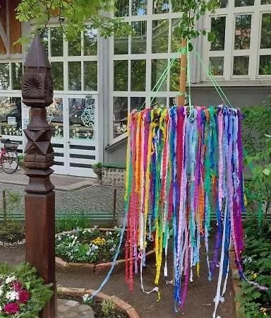 Erdoszeli Vendeghaz Zebegény