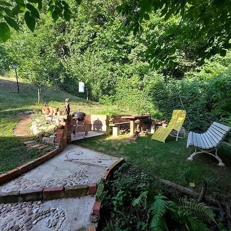 Lejlighed Erdoszeli Vendeghaz *