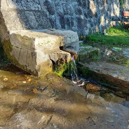 Lejlighed Erdoszeli Vendeghaz