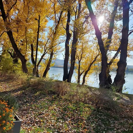 Erdoszeli Vendeghaz Lejlighed *