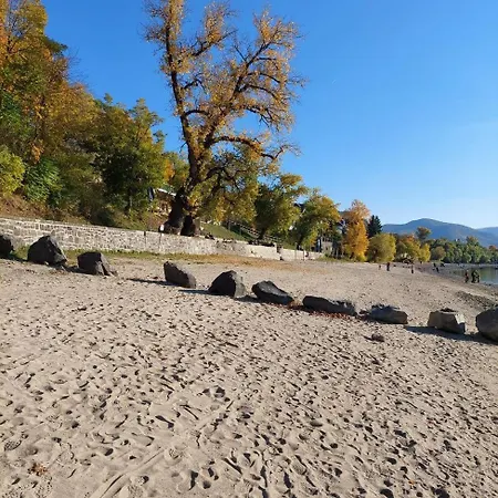 Lejlighed Erdoszeli Vendeghaz *