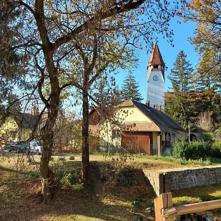 Erdoszeli Vendeghaz * Zebegény